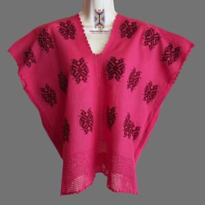 Blusa de Cuello V