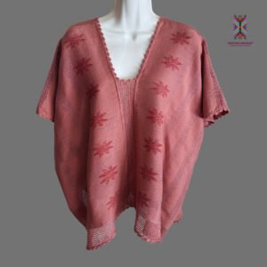 Blusa Mariposa