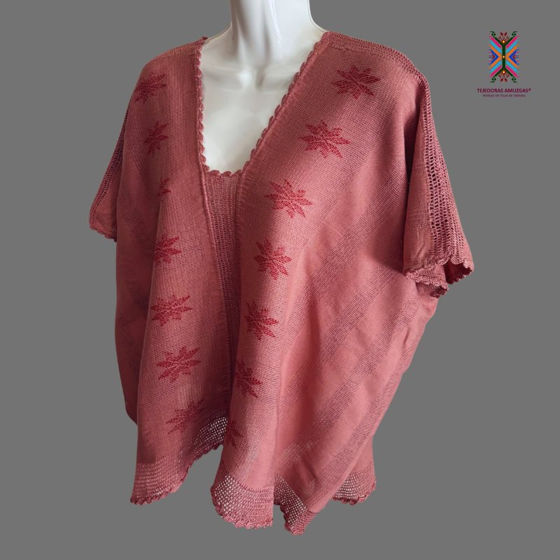 Blusa Mariposa