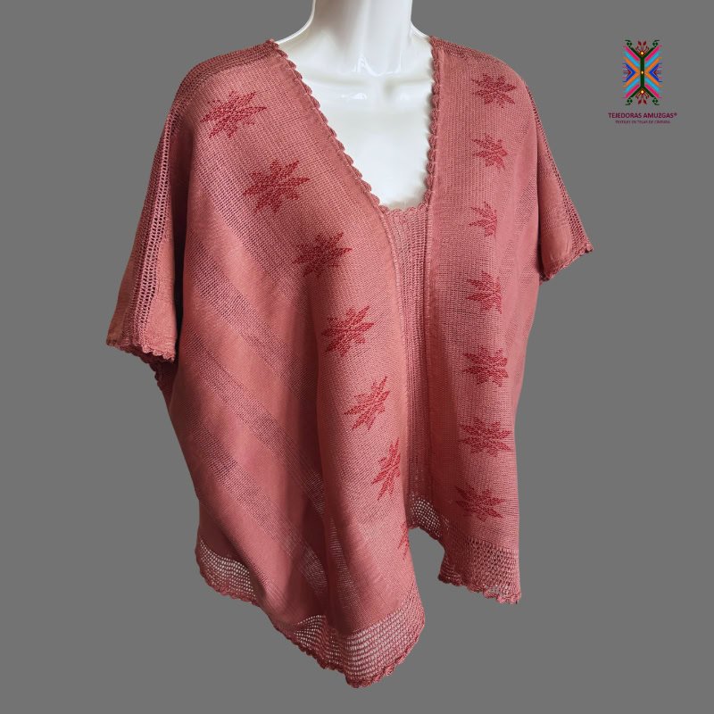 Blusa Mariposa