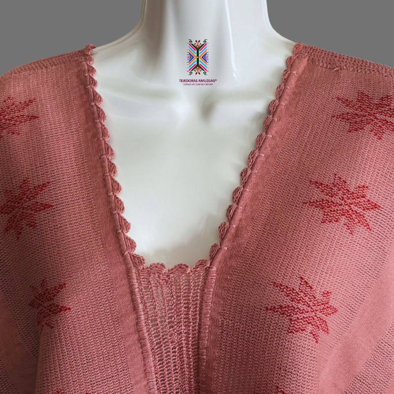 Blusa Mariposa - Imagen 4