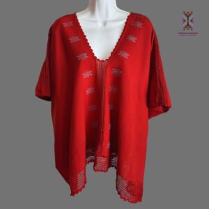 Blusa Mariposa