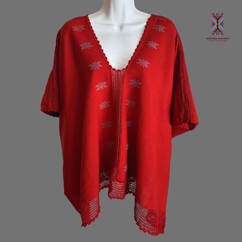 Blusa Mariposa