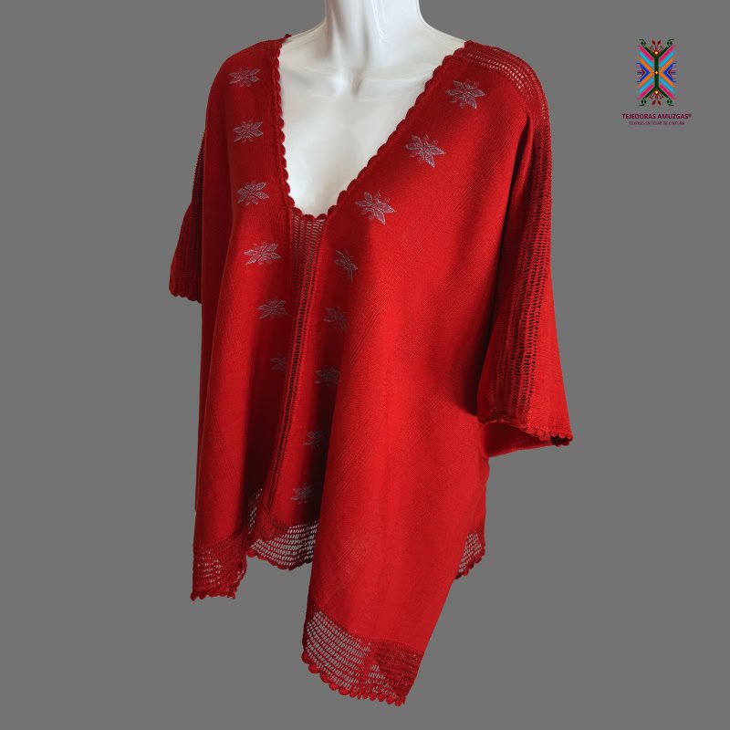 Blusa Mariposa