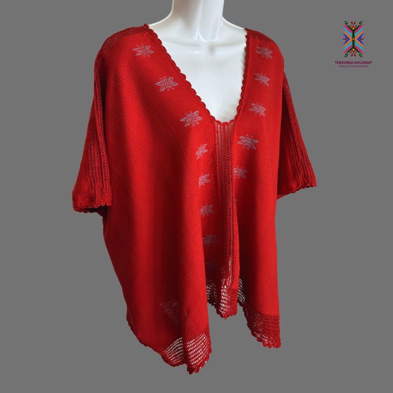 Blusa Mariposa