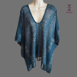 Blusa Mariposa