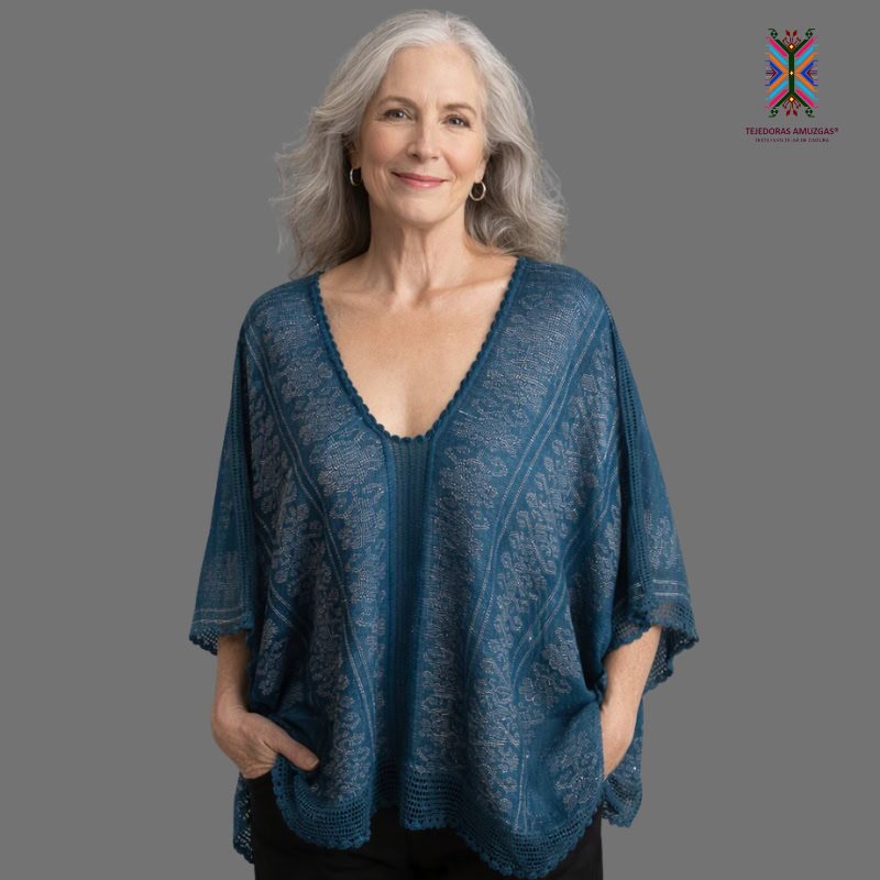 Blusa Mariposa - Imagen 5
