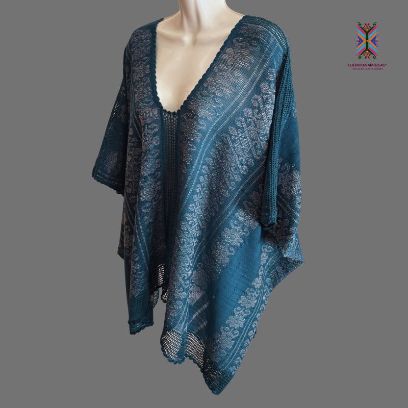 Blusa Mariposa - Imagen 3