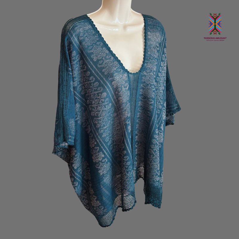 Blusa Mariposa