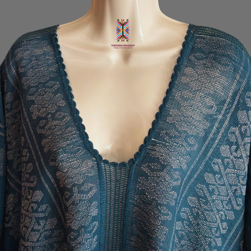 Blusa Mariposa