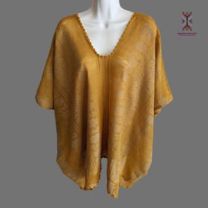 Blusa Mariposa