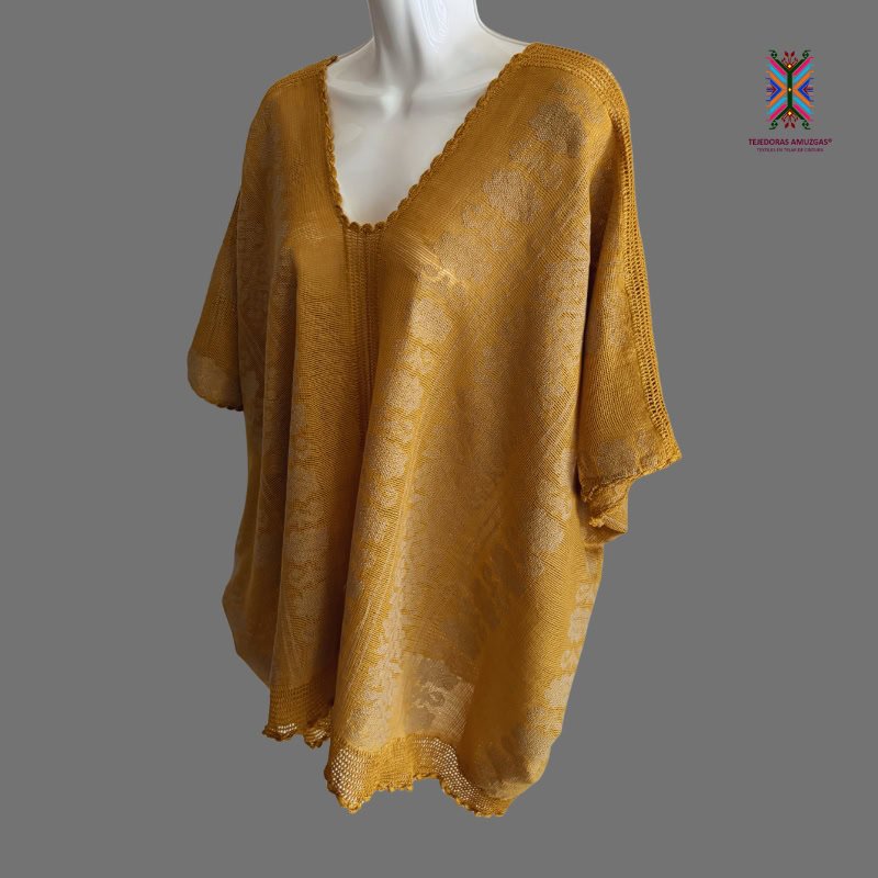 Blusa Mariposa