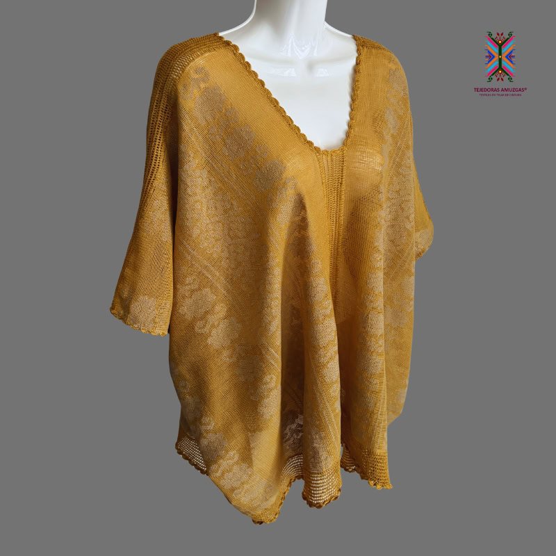 Blusa Mariposa
