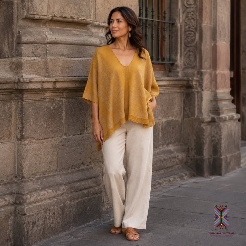 Blusa Mariposa - Imagen 5