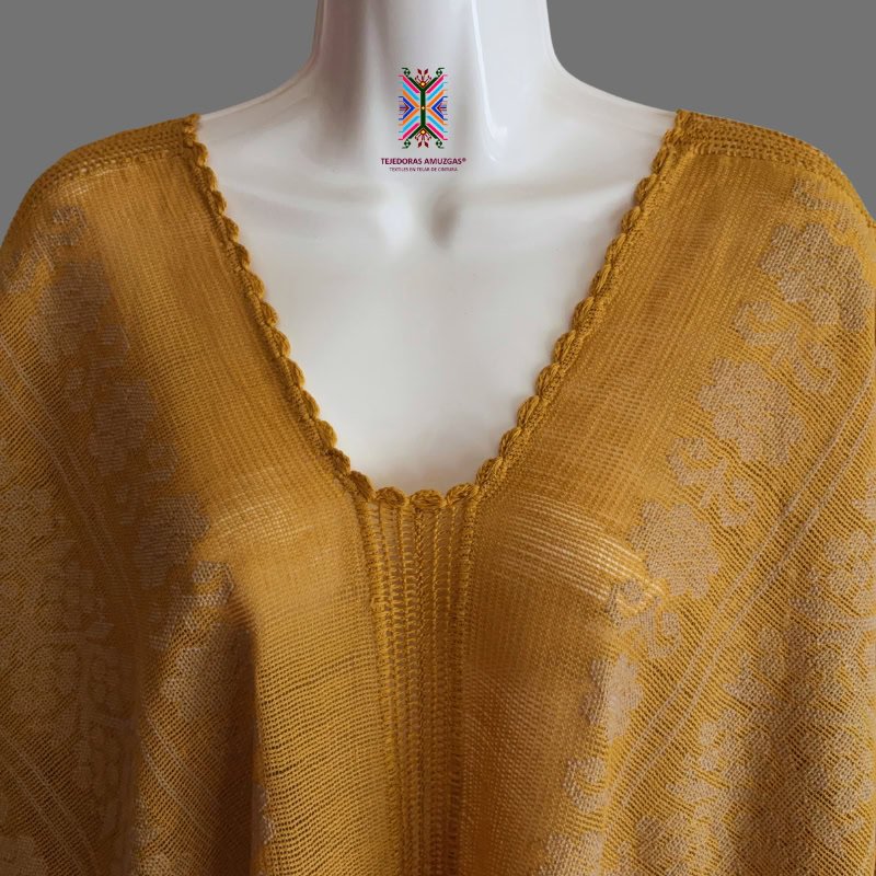 Blusa Mariposa - Imagen 4