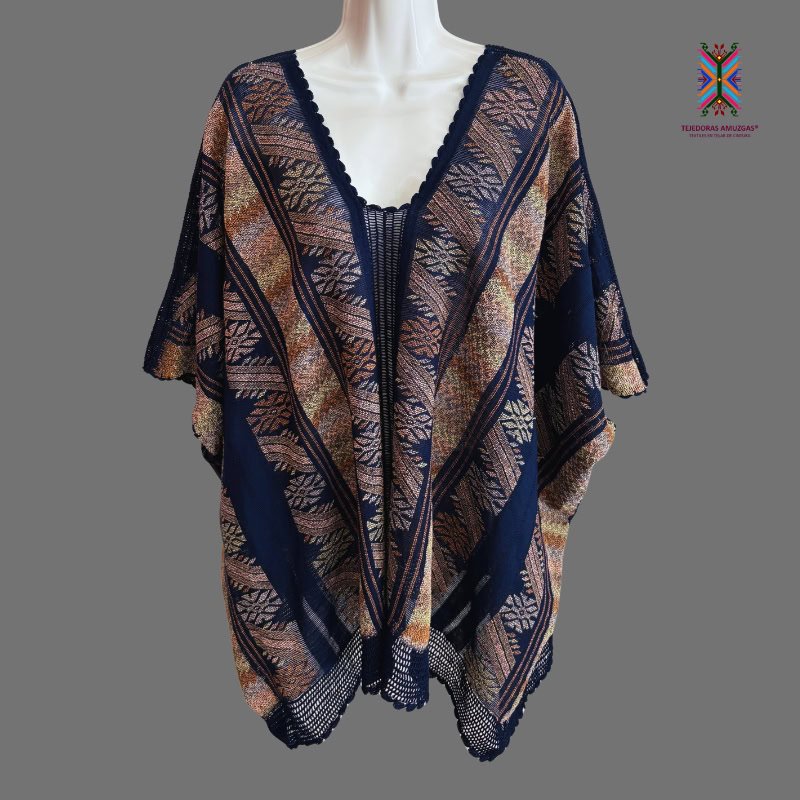 Blusa Mariposa