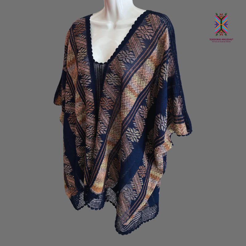 Blusa Mariposa - Imagen 3