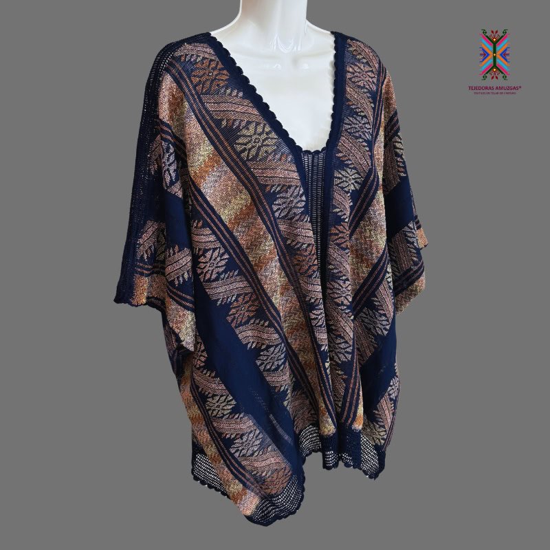 Blusa Mariposa