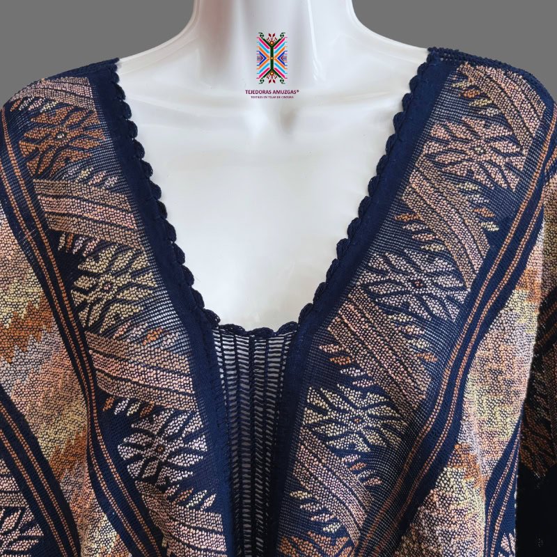 Blusa Mariposa - Imagen 4