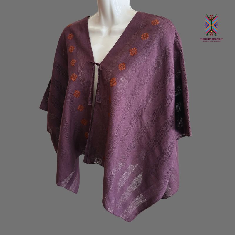 Blusa Saco