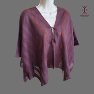 Blusa Saco