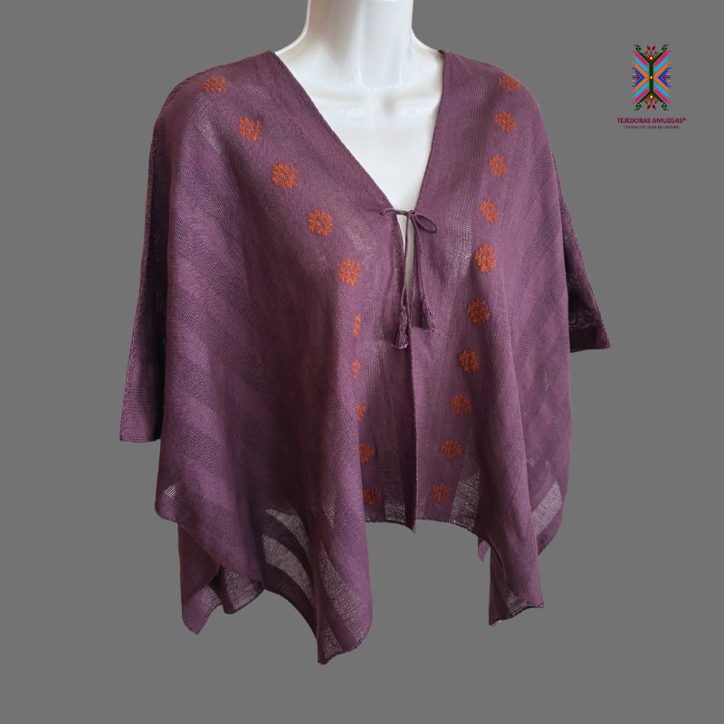Blusa Saco