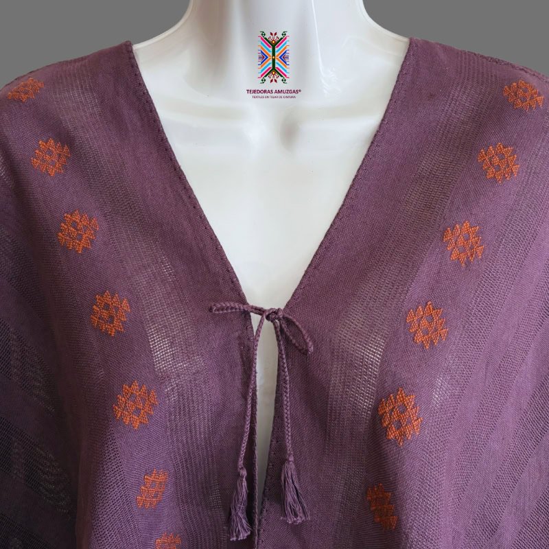 Blusa Saco