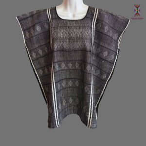 Blusa Tejedoras Amuzgas