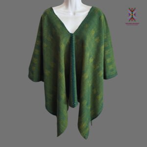 Blusa de Cuello V