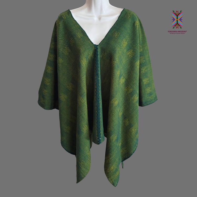 Blusa de Cuello V