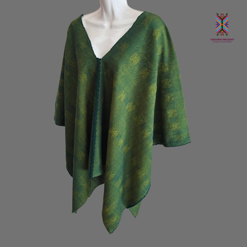 Blusa de Cuello V - Imagen 3
