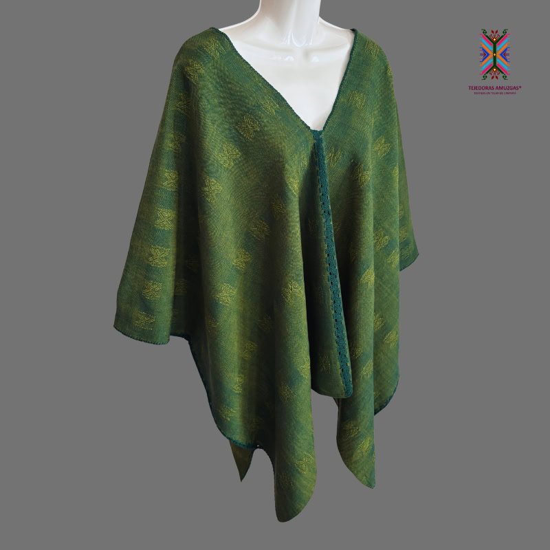 Blusa de Cuello V