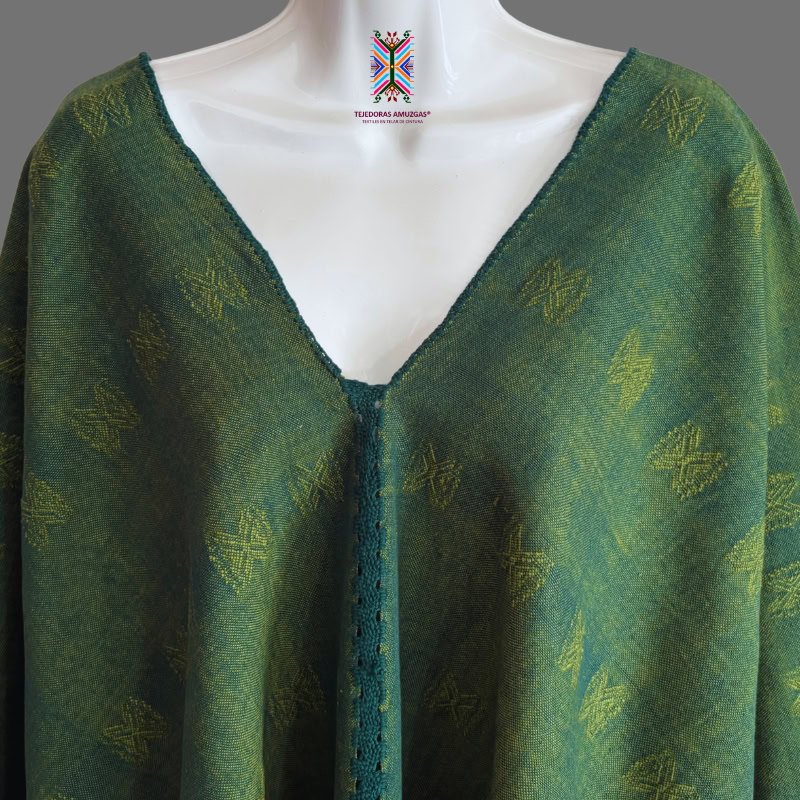 Blusa de Cuello V
