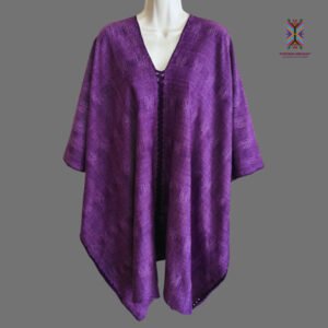 Blusa de Cuello V